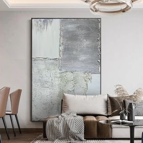 Art Wall Decoration Painting Modern Abstract Marble Texture Pattern Canvas Painting Home Living Room Decor Mural Poster Cuadros (size: 150X220cm)