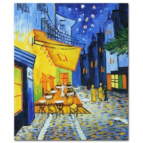 Handmade Abstract Oil Painting Top Selling Wall Art Modern Minimalist Landscape Picture Canvas Home Decor For Living Room  No Frame (size: 90X120cm)